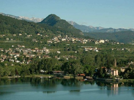 Pergine Valsugana - Trentino
