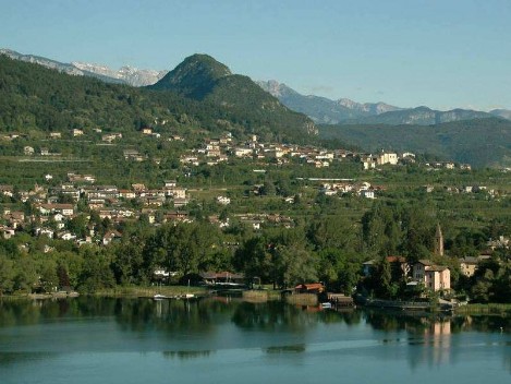 Trentino – Valsugana Trentino – Valsugana