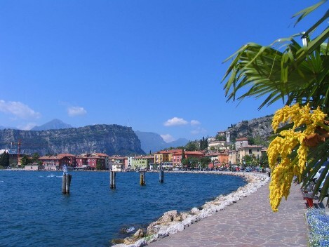 Riva del Garda - Trentino