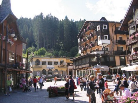 Trentino – Val Rendena