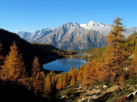 Trentino – Val Rendena