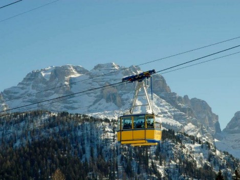 Val Rendena - Trentino