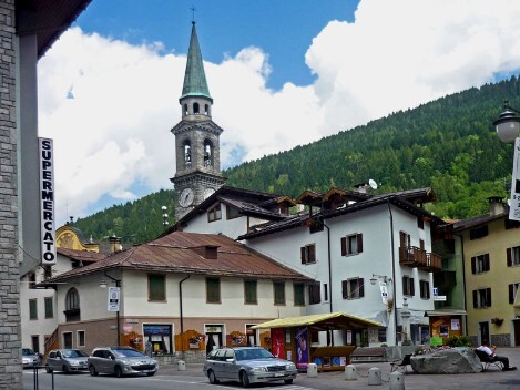 Trentino – Val Rendena