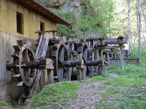 Trentino – Val di Non