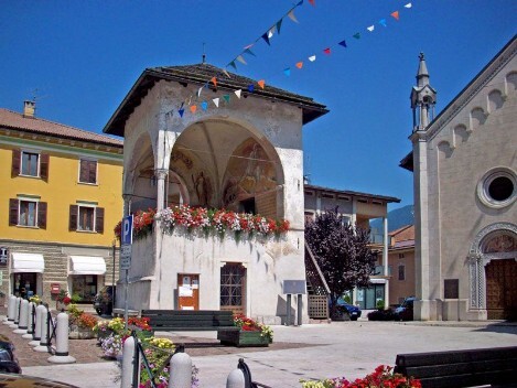 Trentino – Val di Sole Trentino – Val di Sole