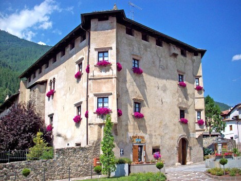 Trentino – Val di Sole Trentino – Val di Sole