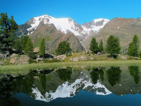 Trentino – Val di Sole Trentino – Val di Sole