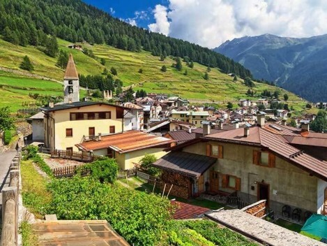 Trentino – Val di Sole
