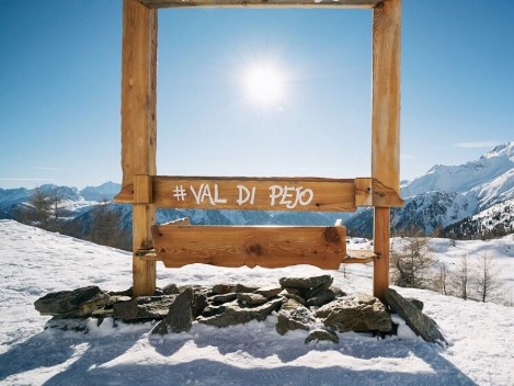 Trentino – Val di Sole Trentino – Val di Sole