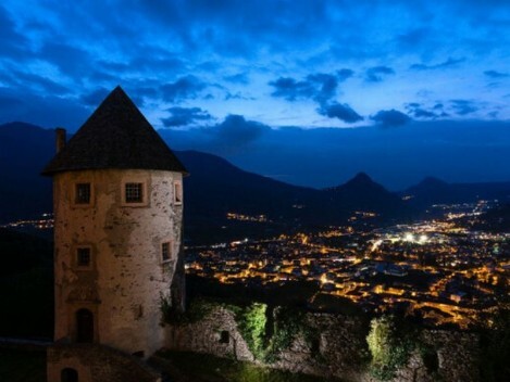 Trentino – Valsugana Trentino – Valsugana