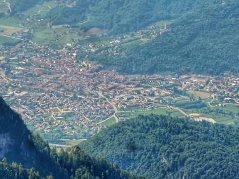 Trentino – Valsugana Trentino – Valsugana