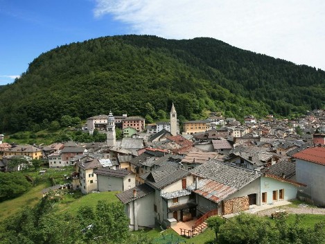 Trentino – Valsugana Trentino – Valsugana