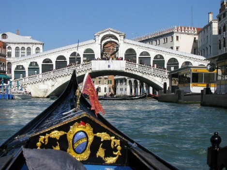Veneto - Venezia e dintorni